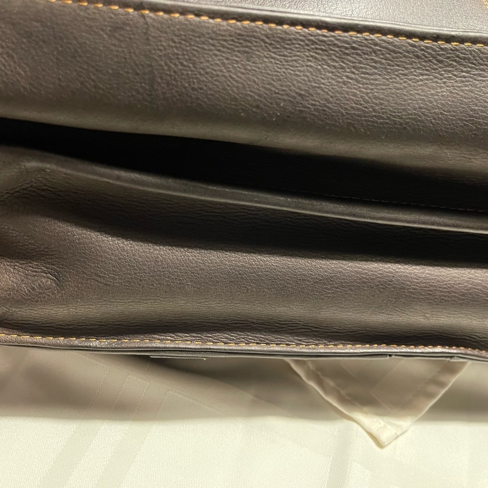 Kenneth Cole computer bag - Picture 5 of 7